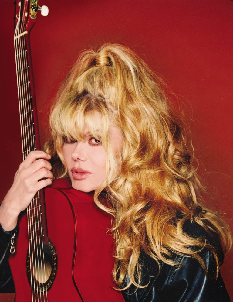 Charo, an American music icon, still at it, scheduled to appear at Carpenter Center Jan. 31