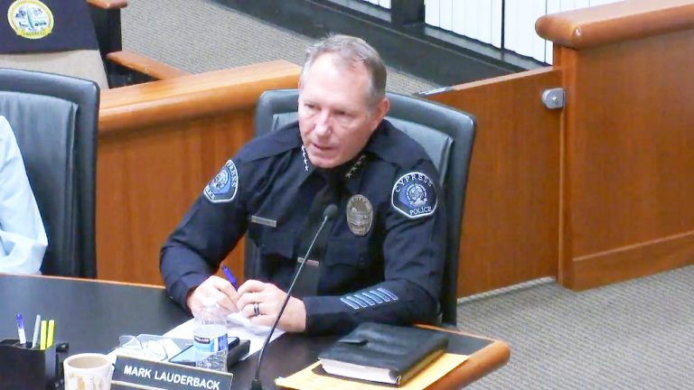 Cypress Council refuses to consider “excessive force” resolution sought to reinforce constitutional protections