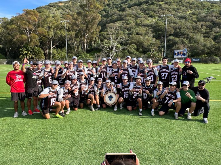 Los Al Club completes three-peat at Bison Invitational