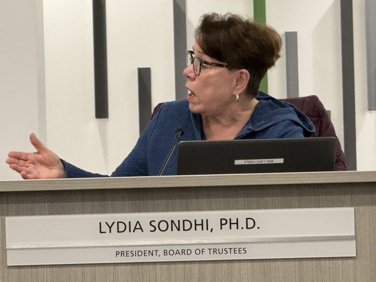 Cypress School District demands more information from staff before any moves to balance the budget