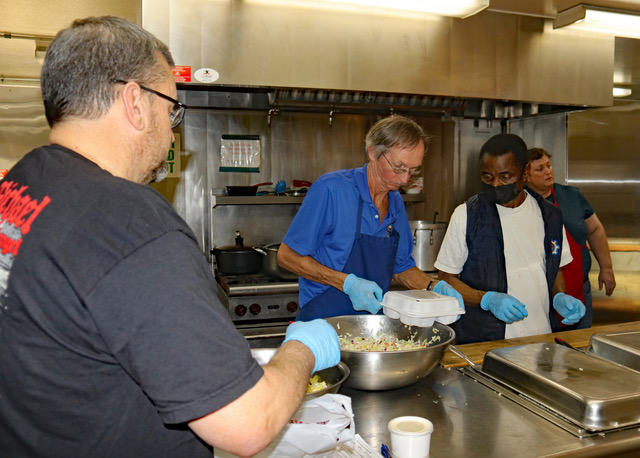 Knights of Columbus to again offer Lenten fish-fry
