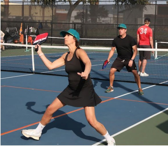 Los Al Pickleball Tourney slated for March 27