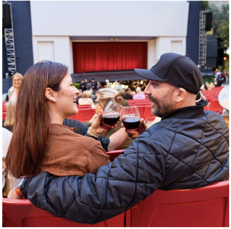 Festival of the Arts offers special Valentine’s Day gifts