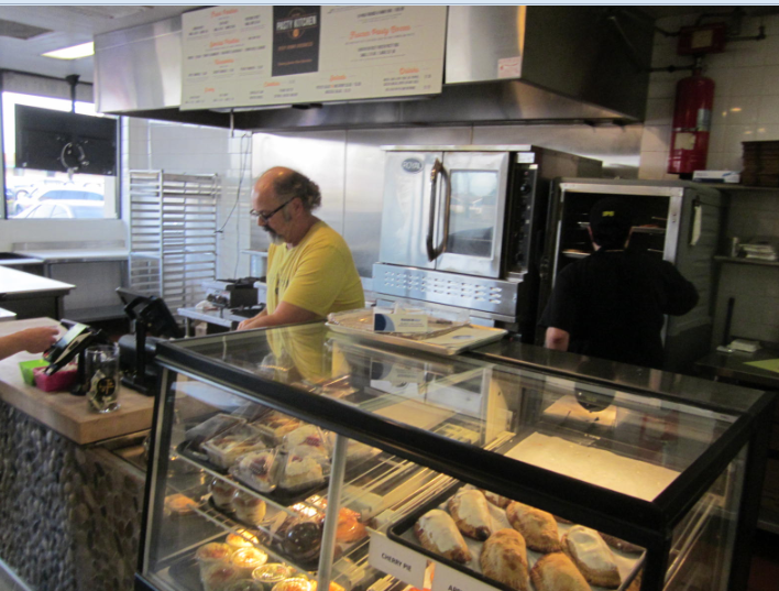 Experience the warmth of a Patsy’s Kitchen “heart-warming” tour