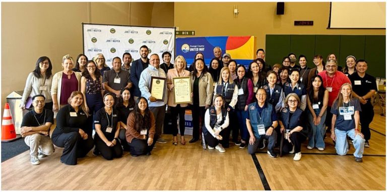 Supervisor Nguyen sponsors free tax prep event