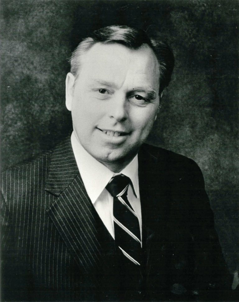 Residents of La Palma mourn passing for Alan I. Priest, former mayor and council member