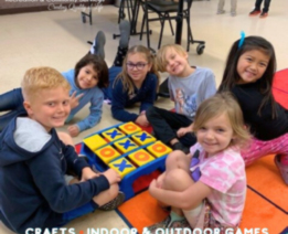 Los Al Recreation to  hold Fall Camp