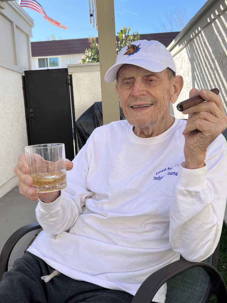 Dave Appling, one of a kind, passes away in the style he lived life