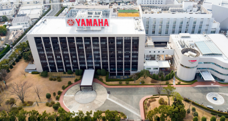 Yamaha Motor Corp. announces departure from Cypress business district