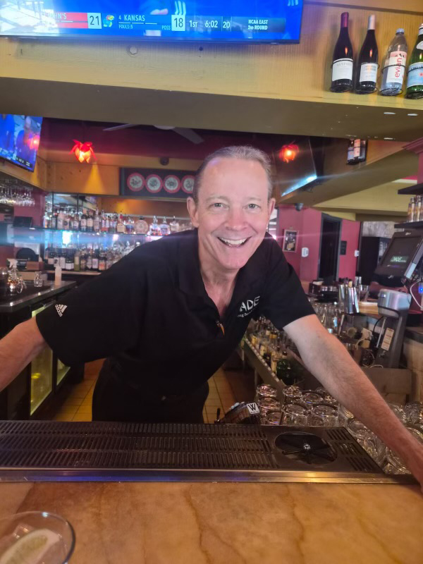 Local employee laments closure of “Jade on the Water”