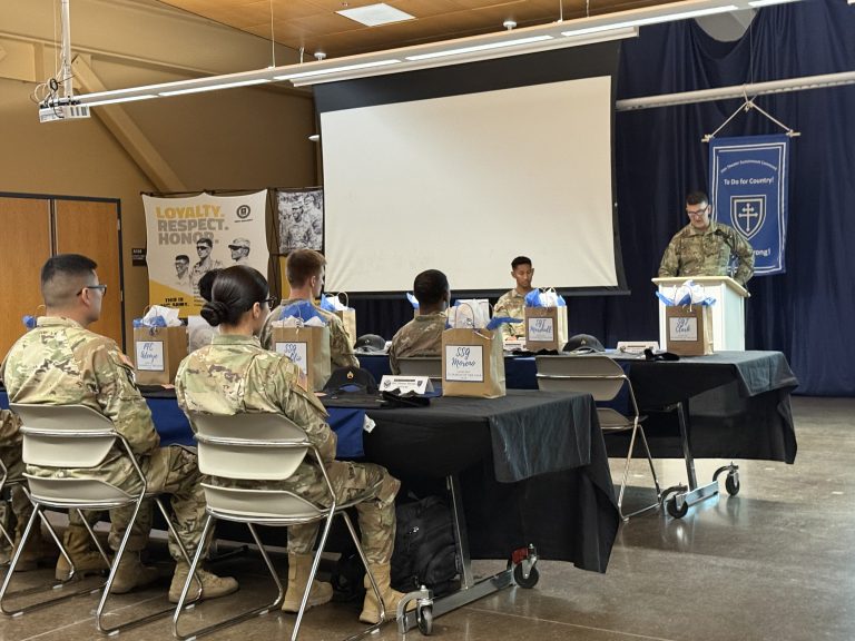JFTB hosts “Top Chef with a military twist” as troops hone their ‘skills on the grills’