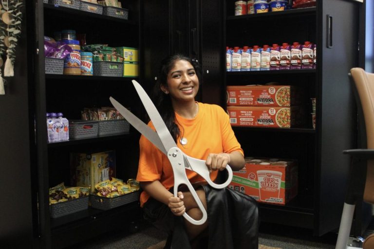 From pantry to plate, Cypress High opens Comfort Kitchen to all students