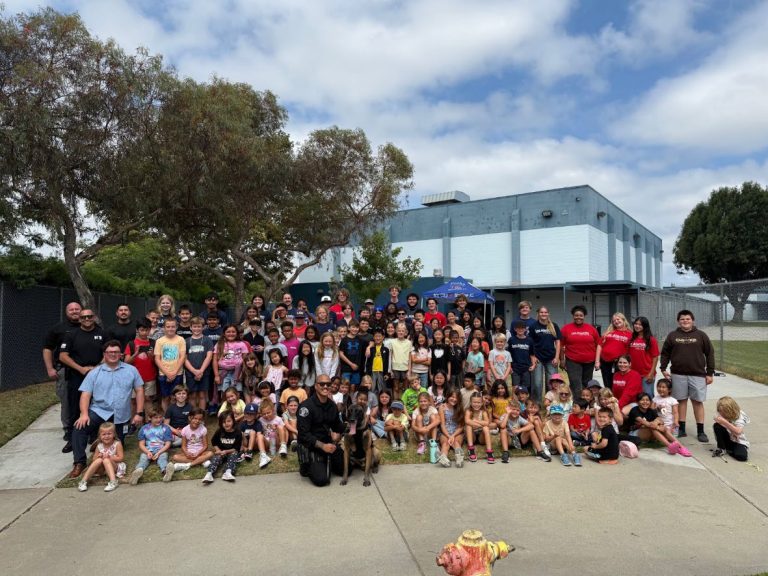 Courtesy Photo Summer camp classes include sports clinics and themed classes that align with each week’s activities such as Aqua Adventure, Into the Jungle, and Star Seekers, providing even more opportunities for learning and fun.