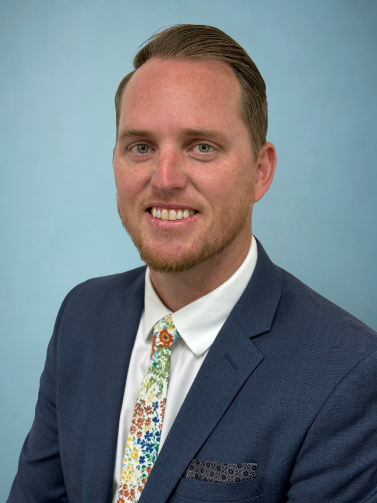 Golden named Asst. Supt. for Business Services at Los Al Unified