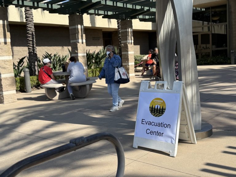 GKN apologizes as evacuees return home to Garden Grove