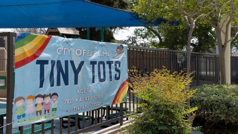 Former Tiny Tots program director sues La Palma for unpaid wages and damages
