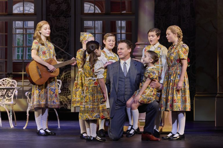 The hills come alive at Segerstrom as “The Sound of Music” takes the stage June 2 -14