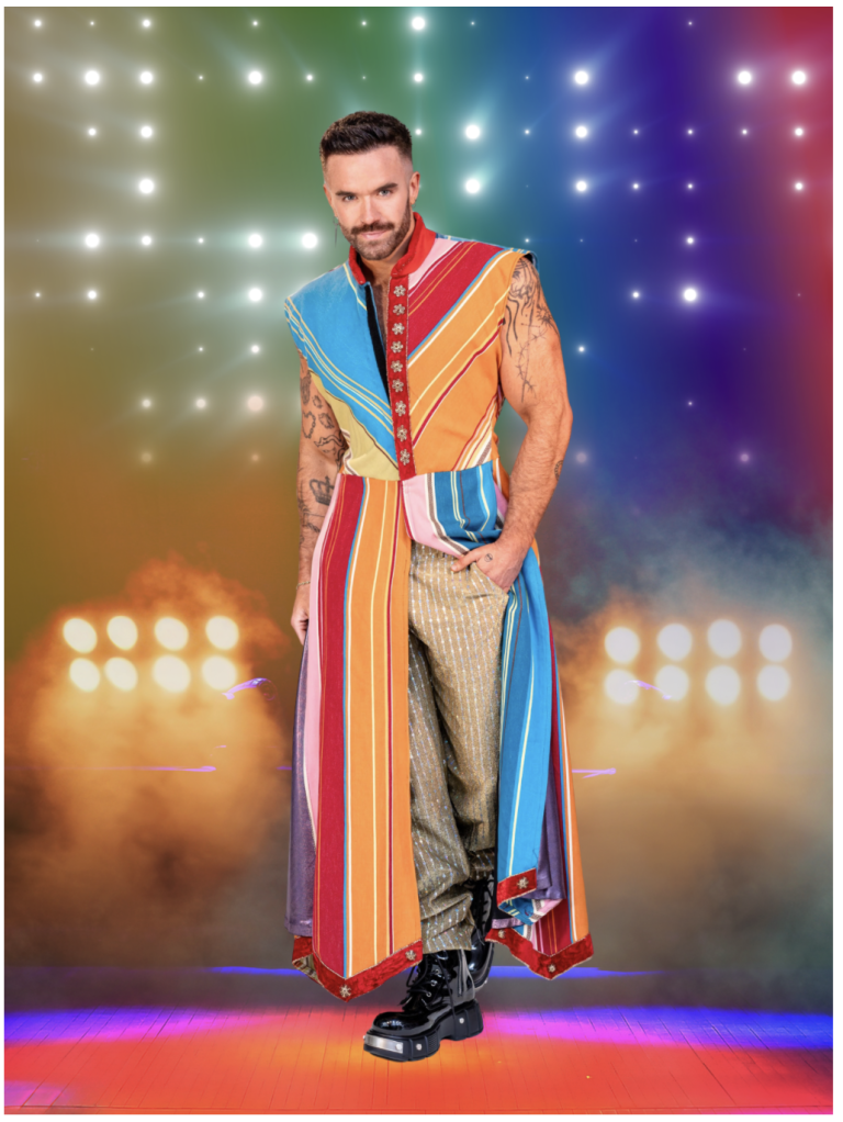 Musical Theatre West brings fresh energy to “Amazing Technicolor Dreamboat” July 10-26