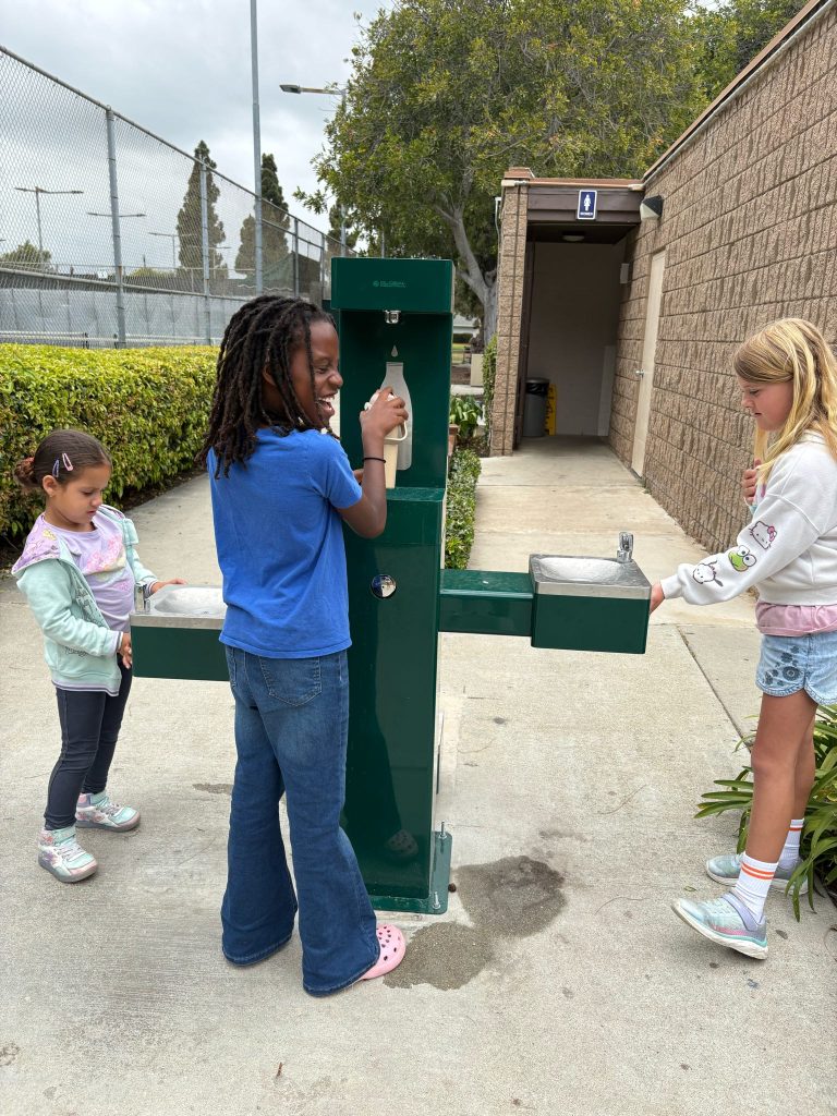 Youth Center, RCSD, work together to provide local families with safe, affordable summer programs