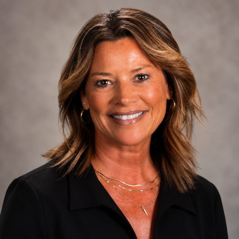 Cara Vienna, new Principal of LAHS called “trusted leader” with 21 years of experience.