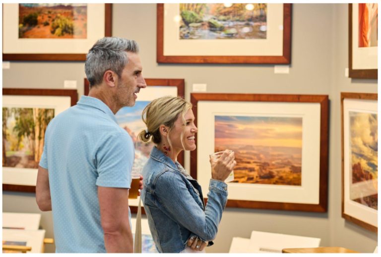 Festival of the Arts presents world class art