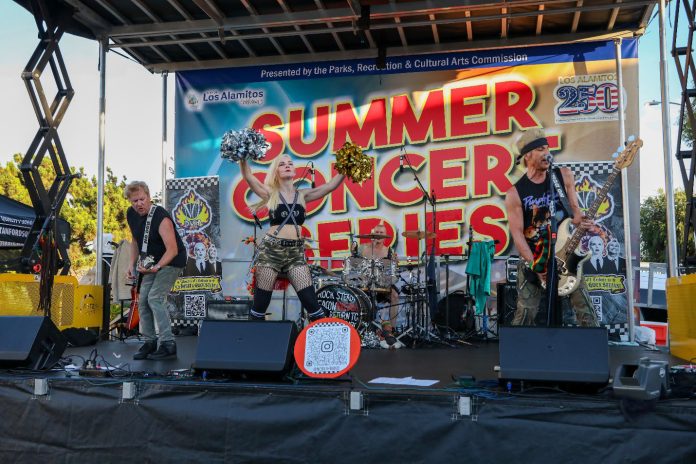 Summer Concert Series 2026 Recap-4