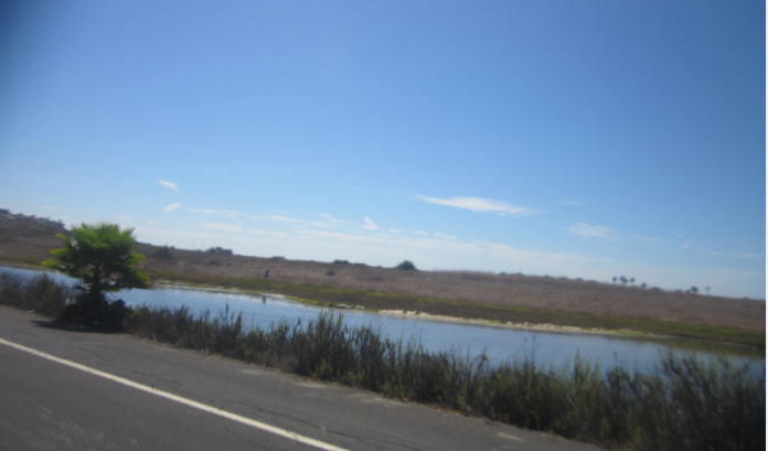 mysterypond