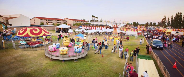 St. Irenaeus 59th Annual Fall Fiesta Sept 11-13