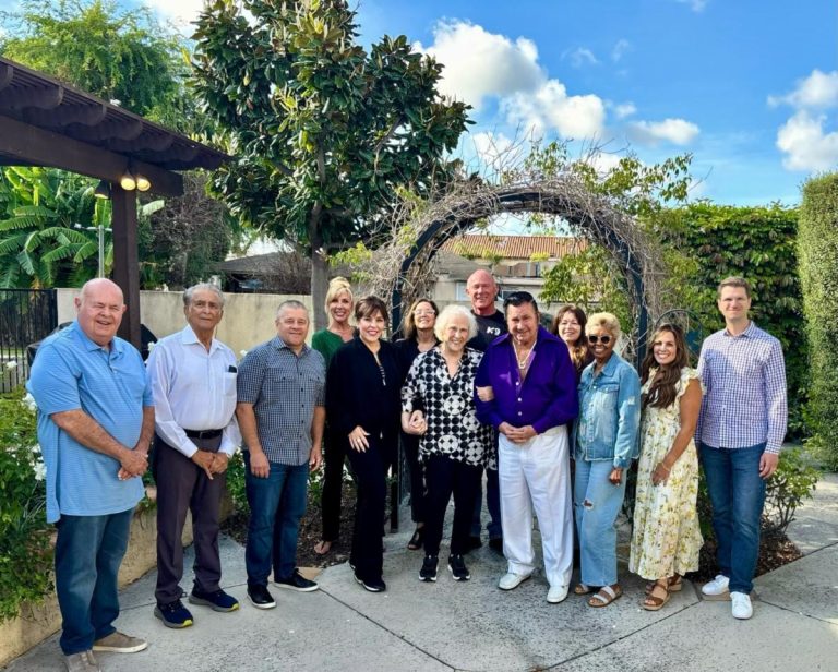 Casa Youth Board provides opportunity for public meeting