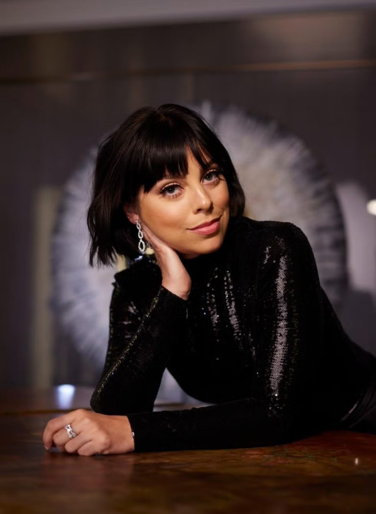 Broadway star from O.C. kicks off Cabaret Series at Segerstrom Sept. 10-12