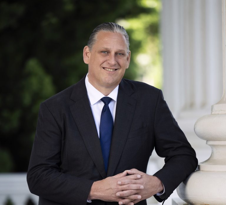 State Sen. Tony Strickland to speak to Cypress Chamber
