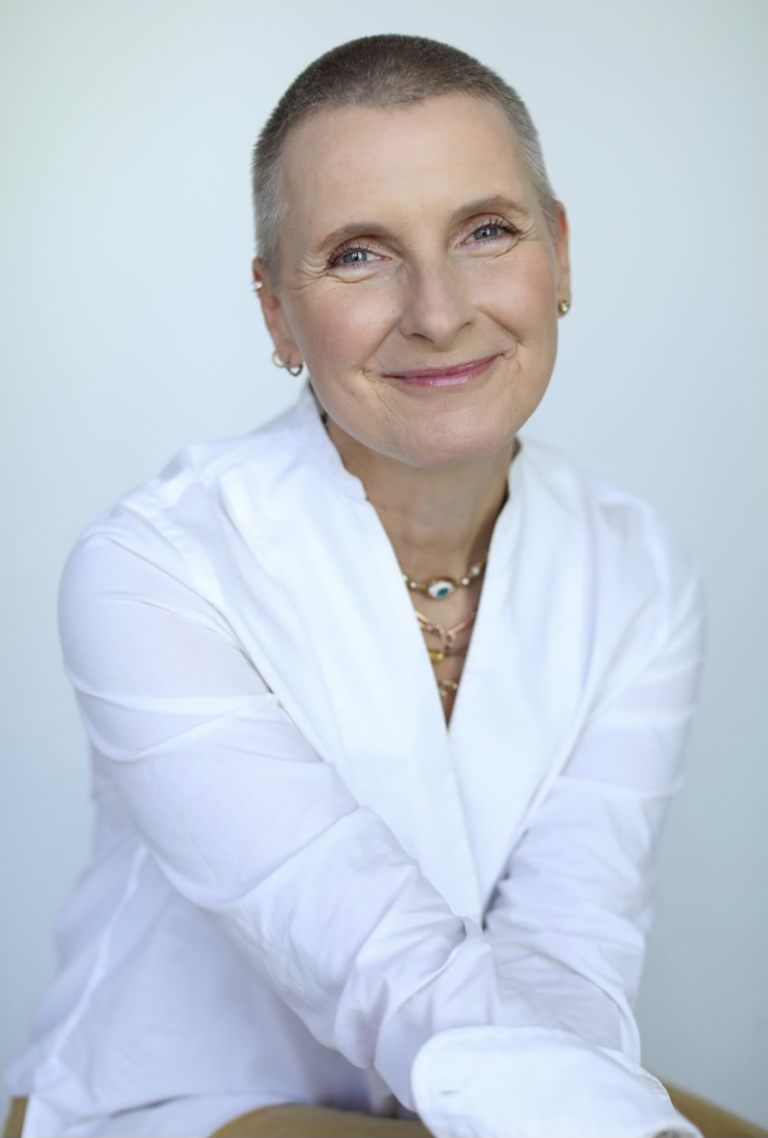A night with “Eat, Pray, Love” author Elizabeth Gilbert at the Carpenter Center