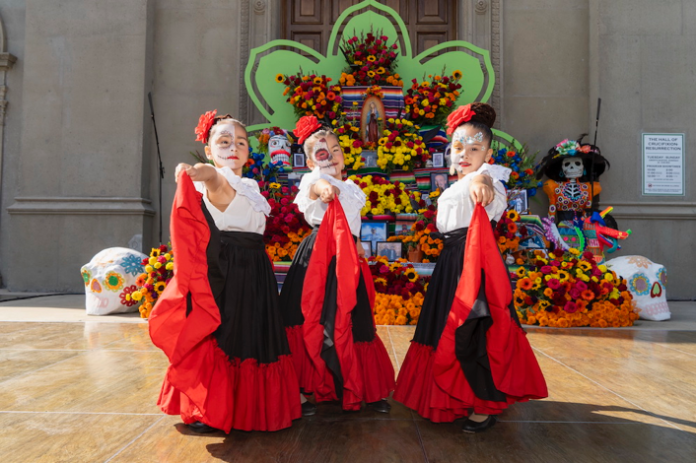 Folklorico