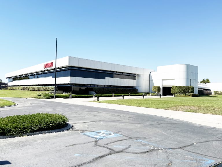 Disney is coming to Cypress with purchase of Yamaha property