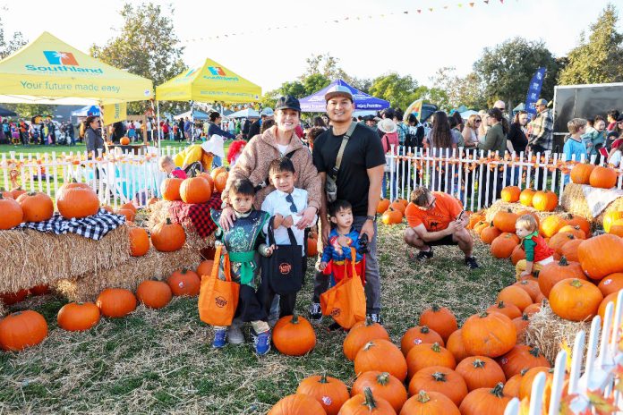 Trunk or Treat 2026-2