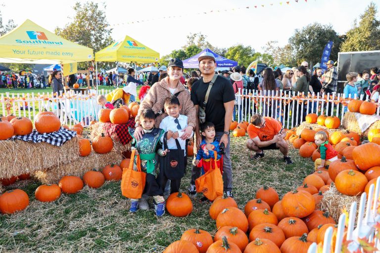 Los Alamitos to present Trunk or Treat Oct. 24