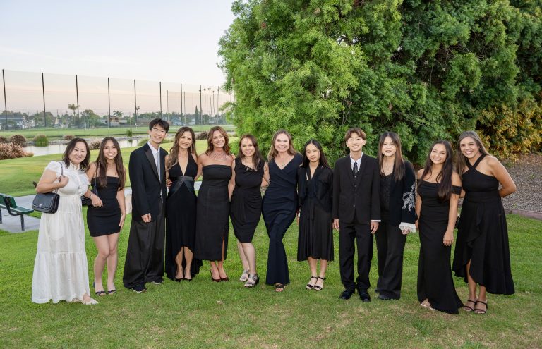 Youth Center honors many who have “given back” to the community at Crystal Hearts Ball
