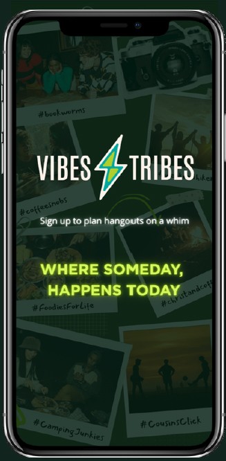 vibes4tribes